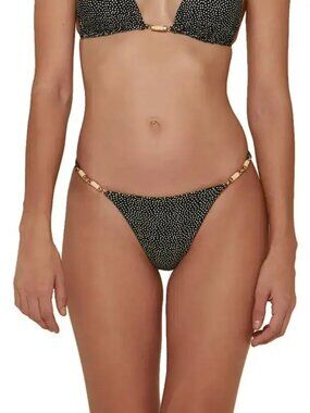 ViX Swimwear Dion Capri Bikini Bottoms